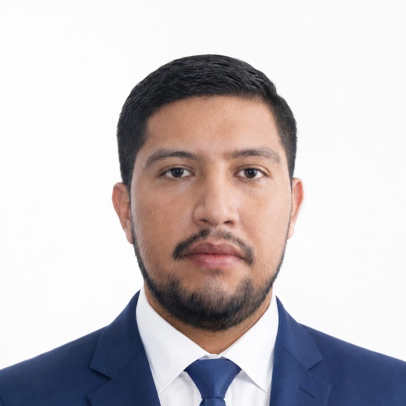 José Ángel Pineda
